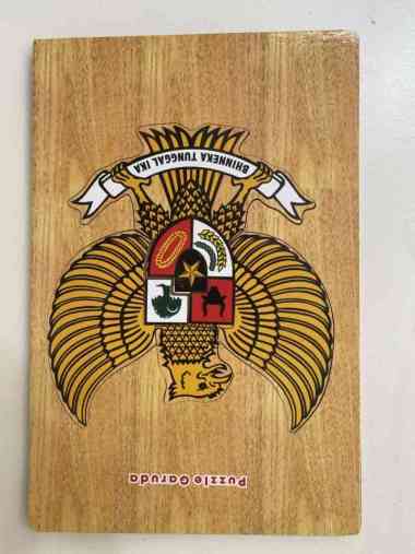 Puzzle Peta Indonesia, Puzzle Bendera , Puzzle Garuda garuda