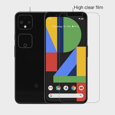 Nillkin Screen Protector (Whole Pack) - Google Pixel 4 XL / Google Pixel XL4 - Clear