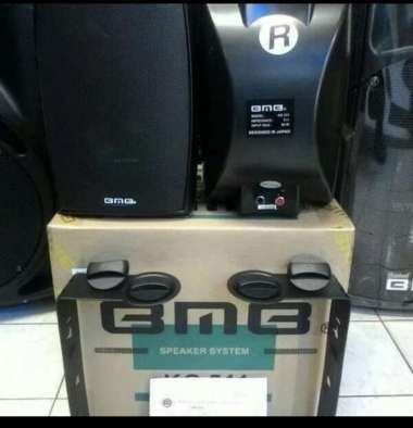 Speaker BMB KG 511 Original