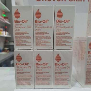 Bio Oil skincare 25ml Bio oil