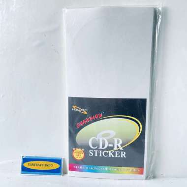 Jual Cd Label Agustus 2022 Berkualitas, Tahan Lama ...