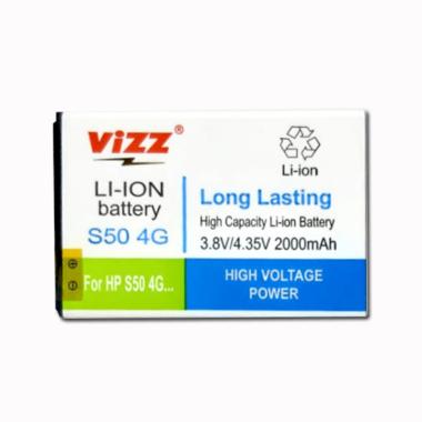 Vizz Baterai for Advan S50 4G [Original]