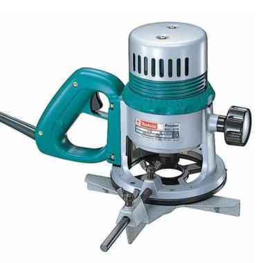 Makita 3601B Router Mesin Perkakas