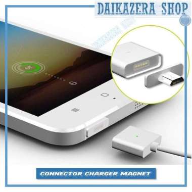 Magnetic Micro USB Charging Cable for Smartphone