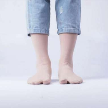 Kaos Kaki SOKA M Jempol 1 Lusin 12 psg Beige