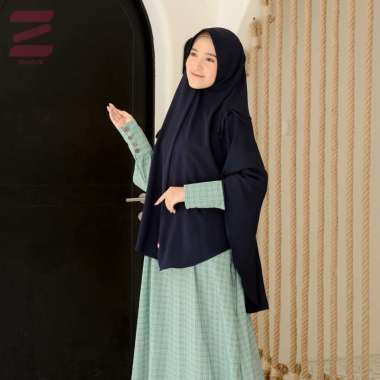Jual Jilbab Zahira Model Terbaru 