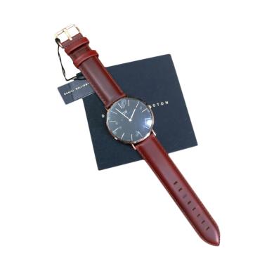 Jam Tangan Daniel Wellington Harga Januari 2021 Blibli