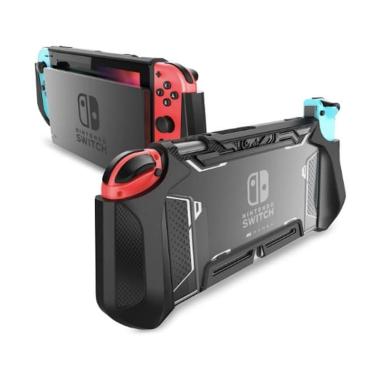 cases para nintendo switch