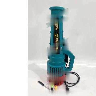 FIRMAN FSB12A / FSB 12 A - BOOSTER ELECTRIC SPRAYER - PENYEMPROT HAMA