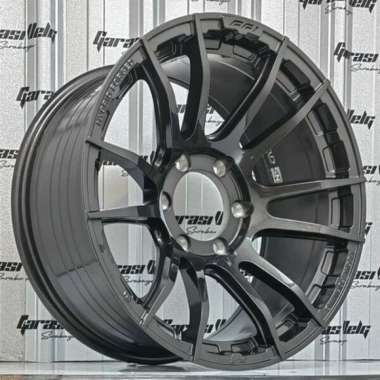 REP VELG RAYS 57XR-X RING 18 GM VELG MOBIL MURAH GARASI VELG SURABAYA