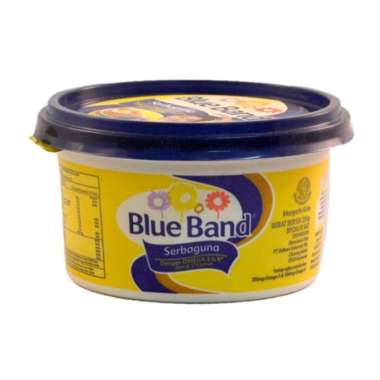 Blue Band Margarine Serbaguna