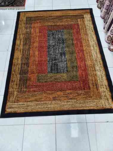 KARPET PERMADANI TURKI ROYALTY 160 X 220 MOTIF 2 - Pelangi Pelangi