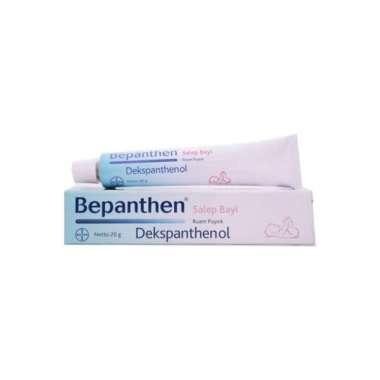 Bepanthen Oint 10