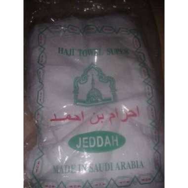 kain ihrom jumbo jeddah super