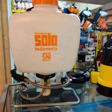 Alat semprot hama Sprayer manual Pompa hama Semprotan Solo 425