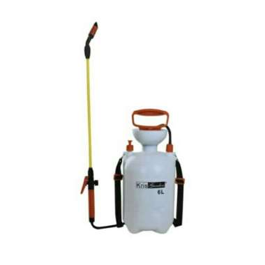 Tanki Sprayer Semprotan Disenfektan / Disinfektan 5 L Yardsmith