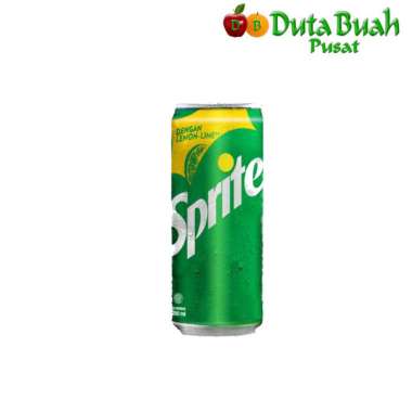 DUTA BUAH Sprite (250ml)