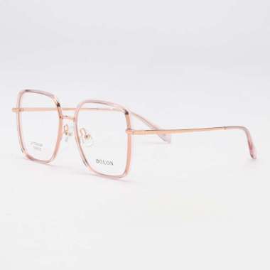 BOLON Kacamata Unisex F BN BJ6092 B30 54