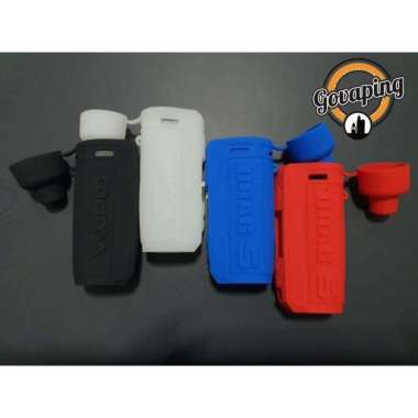 Silikon Silicon Case Drag S Glowinthedark