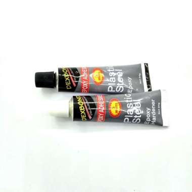 LEM EPOXY DEXBOND 5 MENIT KERING