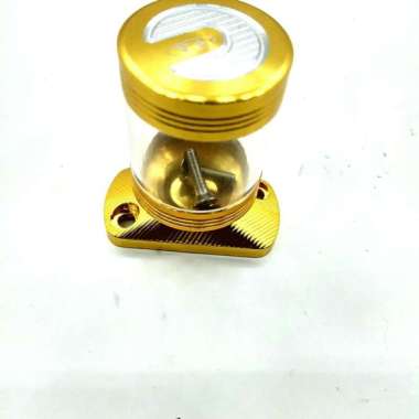 TUTUP TABUNG MINYAK REM DEPAN