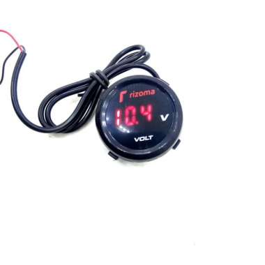 VOLTMETER BULAT RIZOMA
