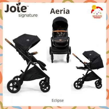 Joie Signature Aeria Stroller - oyster