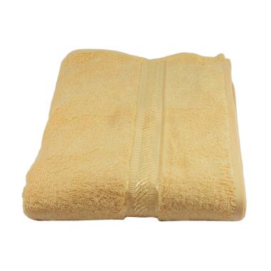 Merah Putih Handuk [Jumbo/ 70 x 135 cm] KUNING