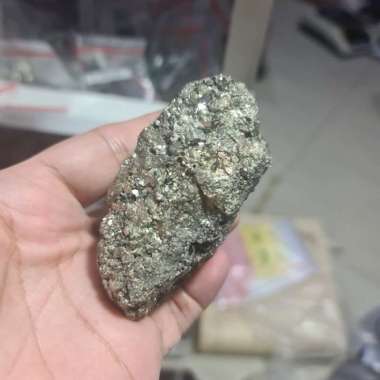 PYRITE ROUGH389