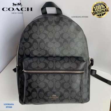 Jual Coach Ransel Original 