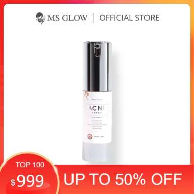 [MS GLOW OFFICIAL] MS Glow Acne Serum