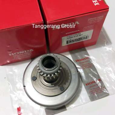 lonceng KYZ Assy Supra x 125 fi injeksi/Supra x 125 helm-in fi injeksi.