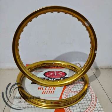 VELG TK JAPAN 140 160 RING 16 VELG TK RACING 140 160 RING 16 140-16 Ukuran