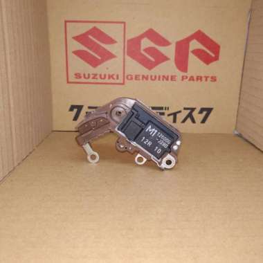 126000-2280 IC Regulator Denso Untuk Toyota DeltaKijang 5k7k 100 % ORIGINAL