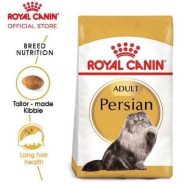 OEM Royal Canin Persian Adult 4 Kg / Royal Canin Persian 30 4 Kg(Dryfood)
