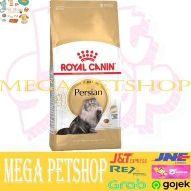 OEM ROYAL CANIN PERSIAN ADULT 4 KG