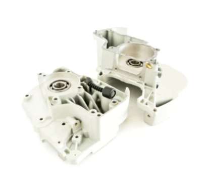 Crankcase Body Mesin Chainsaw Tipe MS 038 / MS 380 / MS 381 New West