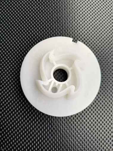 Pulley Recoil Stater Mesin Chainsaw Husqvarna tipe 365 Original