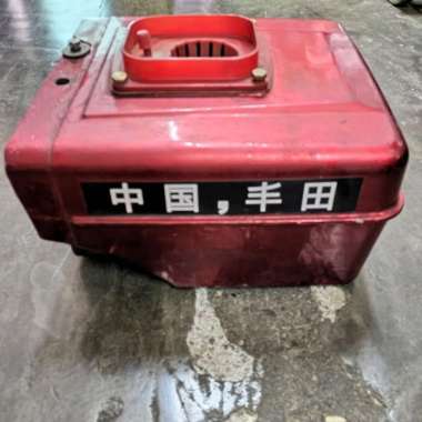 Tangki Air Mesin Diesel Tipe S1110 / S1115