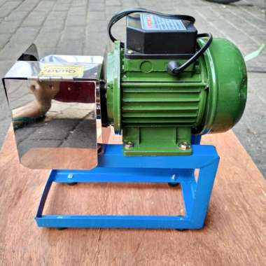 Mesin Parutan Kelapa Portable QUAD 200 Watt