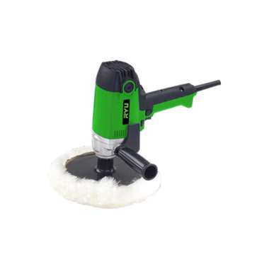 Mesin polisher mobil ryu tekiro RGP 180e ( 7 inchi )