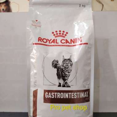 OEM royal canin gastro intestinal cat 2kg rc gastro cat