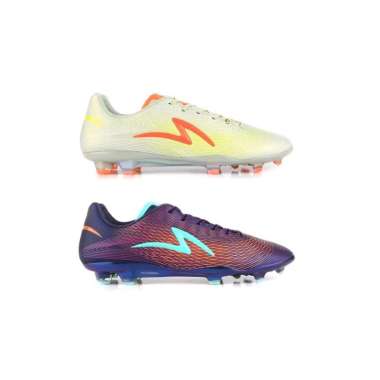 Specs LS Ultra Metacrush FG Sepatu Sepakbola Pria 39 Astral Aura