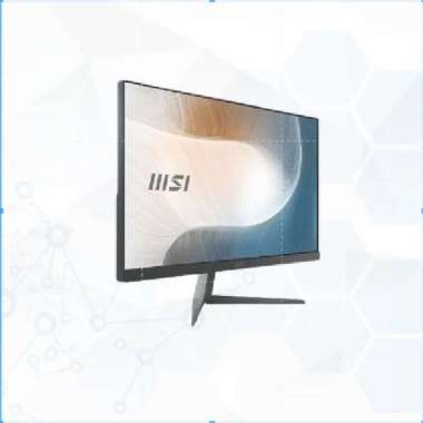 CPU MSI AIO AM241-i7