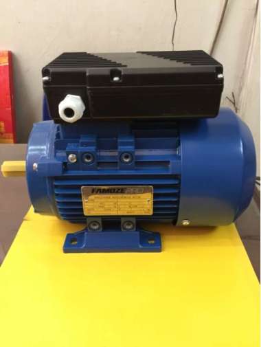 Elektromotor / Dinamo Listrik Penggerak Famoze 1 Hp 2800 Rpm 1 Phase