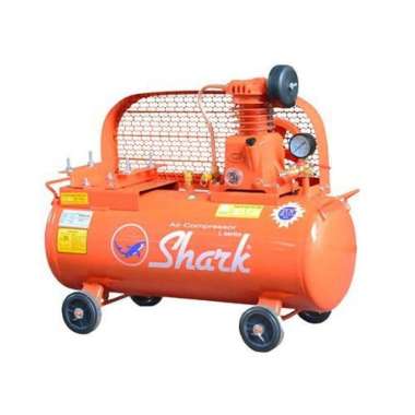 SHARK LZU-5114 UNLOADING Compressor 1/4 HP