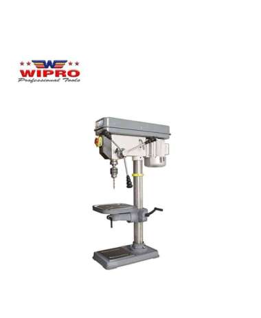 Drill Press / Mesin Bor Duduk Wipro (16mm) Tipe ZJ4116