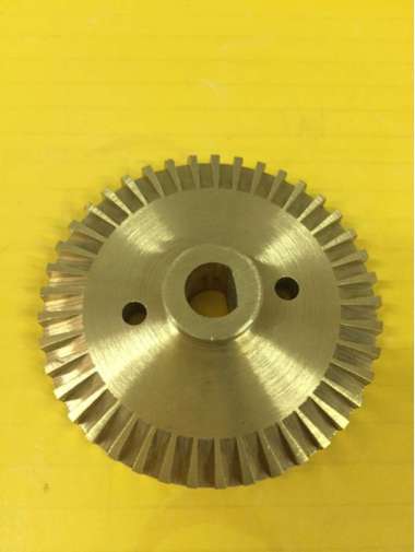 Impeler untuk Pompa Air National / Panasonic 200 Watt