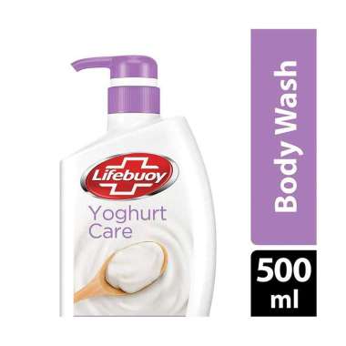 Lifebuoy Body Wash