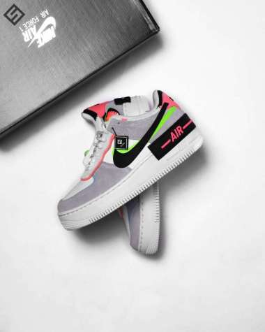 af1 shadow sunset pulse